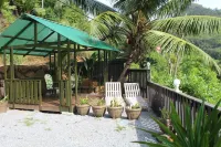 Stephna Residence Hotels near Anse Royale Beach