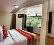 Hotel Horizonte Hotels near Temple of the Three Windows