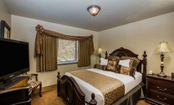 First Gold Gaming Resort