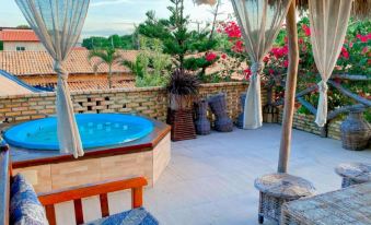 Pousada Villa Mariposa