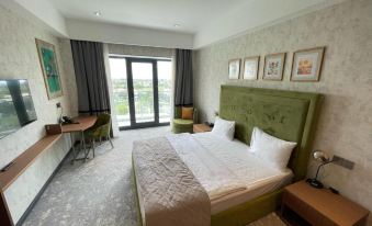 Arena Grand Hotel