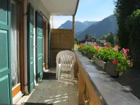 Ferienapartmenthaus Hubertushof - Wifi