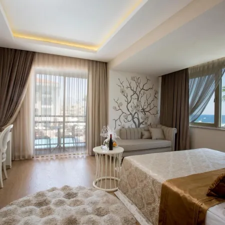 Fame Residence Kemer & Spa