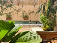 Casa Ita Surf - Adults Only - Pools