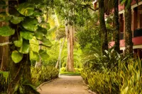 Hotel El Arco Hotels in 