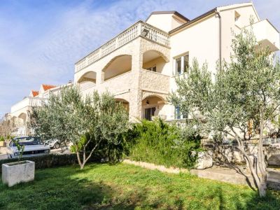 Apartment Luce