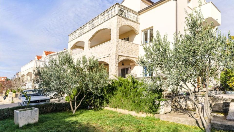 Apartment Luce