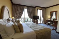 Les Mérinides Hotels in Moulay Yacoub Province