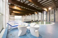 Hotel Delle Rose Terme & WellnesSpa Hotels in Sant'Ilario d'Enza