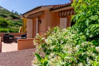 Hotel Il Perseo Hotels in Marciana