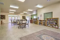 Mesquite Desert Retreat Near Golf and Casinos! - parking