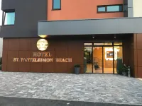 St. Panteleimon Beach Hotel