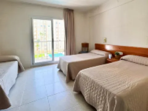 Hotel Safari Hoteles en Safor