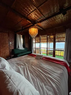 Miley Lodging Restobar Hotels in Busuanga