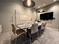 Quality Hotel Arlanda Xpo Hotels in Rosersberg