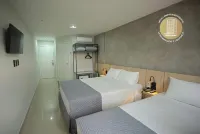 Goldmen Hotel Express Hotels in Cianorte