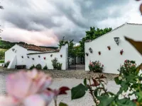 Hotel El Horcajo Hoteles en Montecorto