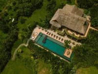 Damires Hills Farm and Spa Resort - parking