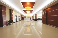 Timor Plaza Hotel & Apartments - Wifi