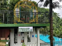 Lush Hills by Benchmark Hotels in Kalpetta