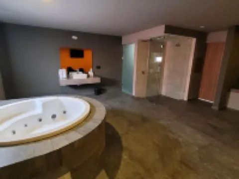 4Play Motel Hoteles en El Marqués