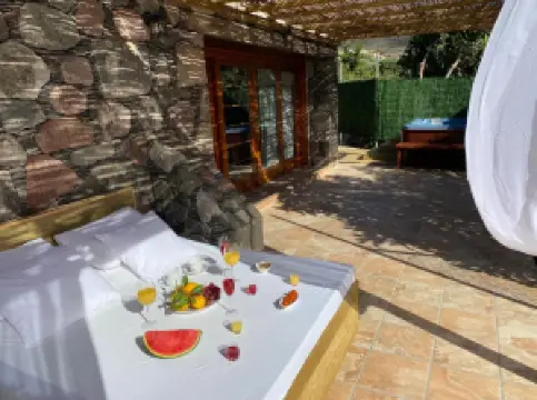 Finca Aquilino y Carmen