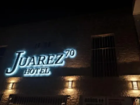 Hotel Juarez 70 Hoteles en Colima