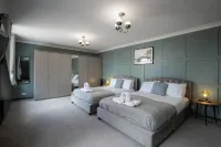 Bentinck Residence by Sasco Apartments, Lytham St Annes Hotels near Lytham