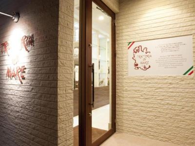 共有エリア ホテルユクエスタ旭橋の写真