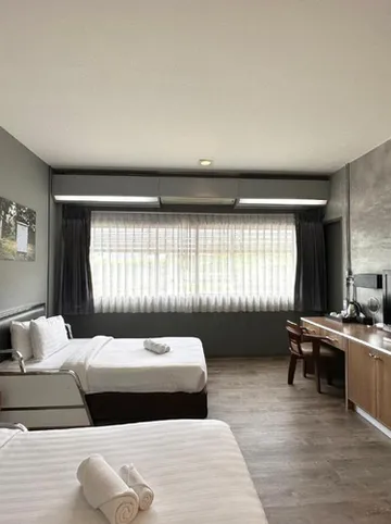 รูปภาพของเดอะ เทอร์มินอล ขอนแก่น โฮเทล