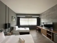 The Terminal Khon Kaen Hotel