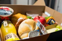 JustStay München Hotel & Apartments Hotels in Vaterstetten