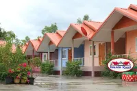 อวบอิ๋มรีสอร์ท #ที่พักภูกระดึง Hotels in Phu Pha Man