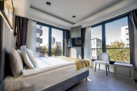 Alion Hotel