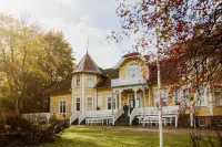 STF Villa Söderåsen B&B Hotels in 