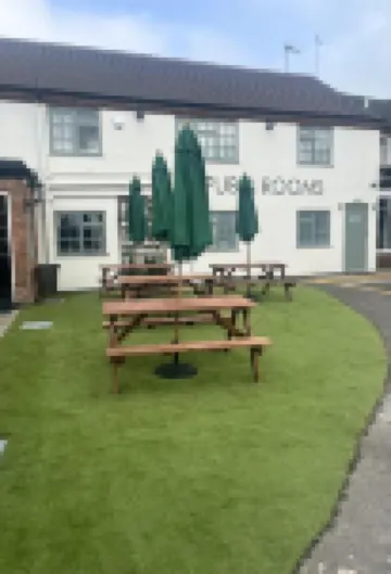 더 섐블즈 러터워스