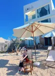 Fog Xom Trau Đao Phu Quy Hotels in Long Hải