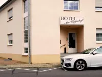 Hotel am Weyerhof Hotels in Kerpen