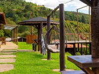 Pousada Natureza da Terra Hotels in Itapeva