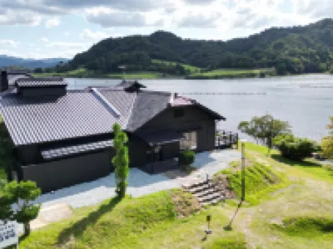 Hekisuien 京丹後のホテル