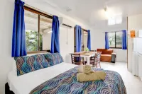 Kurrimine Beach Holiday Park Hotel a Wongaling Beach