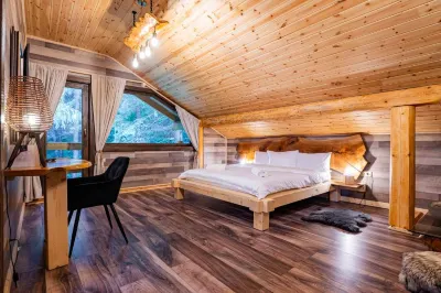 Q Chalet