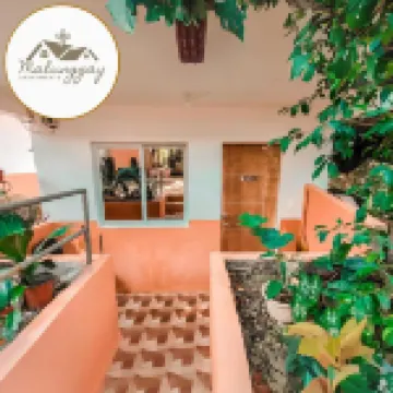 Malunggay Apartments