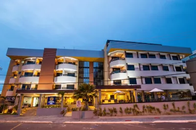 Hotel da Costa by Nobile Hotels in 