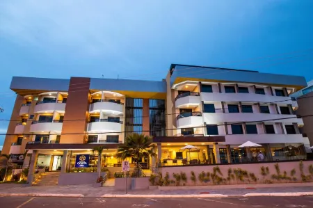 Hotel da Costa by Nobile