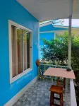 Baan seefa homestay kohyaoyai