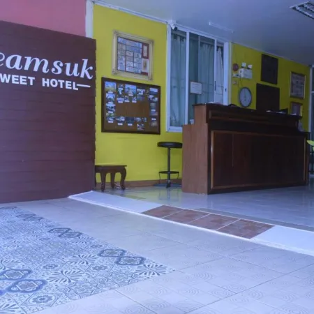 Peamsuk Sweet Prachin Buri