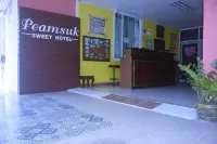 Peamsuk Sweet Prachin Buri Hotels in Prachinburi