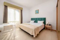 Hotel Santa Catarina Algarve