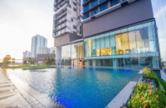 Setia Sky88 Johor Bahru by Nest Home